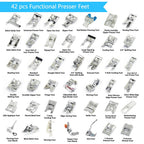 SewEasy Complete Sewing Control
