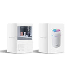 H2O Humidifier | With colorful ambient lighting