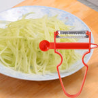 Multifunctional Peeler Set (3-piece)