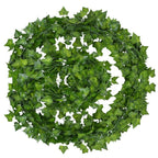 EvergreenGlow – Always Green Plants for Any Season