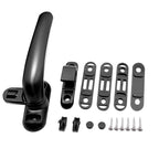 Universal Window Handle Door Lock