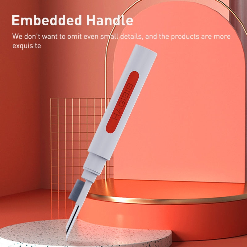 Gadget Cleaning Set