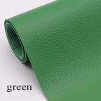 Self-adhesive Artificial Leather Repair Kit