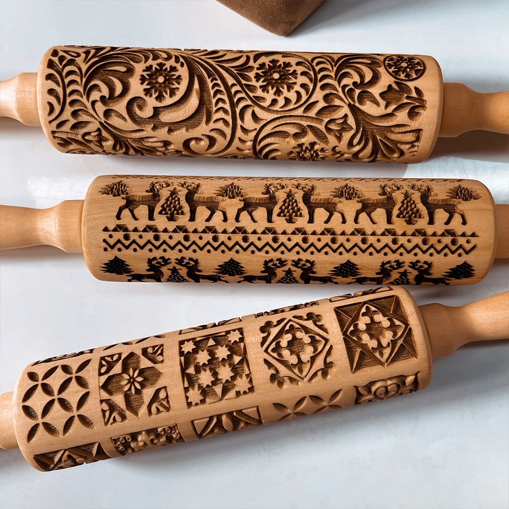 FestiveCrafter — Give your cookies the magical wow factor that enchants everyone!
