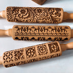 FestiveCrafter — Give your cookies the magical wow factor that enchants everyone!