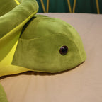 Sea Turtle Soft Plush Pillow