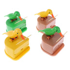 Toothpick Dispenser