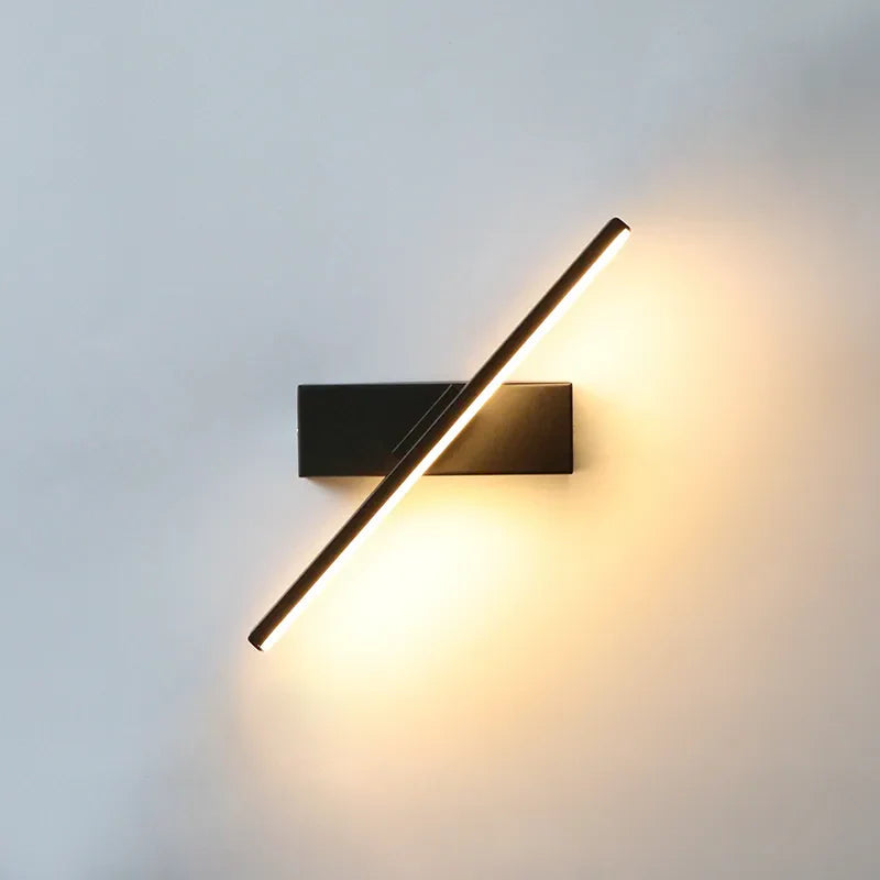 REVELATION BEDROOM WALL LIGHT (SWIVEL)