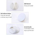 Quick Grab Multi-Purpose Suction Door Handle