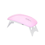 Portable Mini LED Nail Dryer