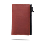 Safe and Elegant Apple Airtag Wallet