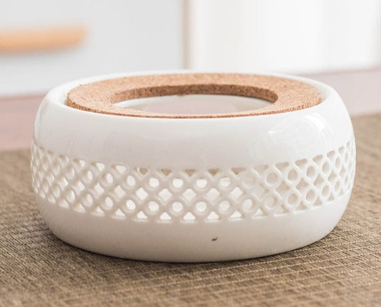 Tea warmer - CozyBase - Keeps the teapot warm - Perfect for relaxed tea moments