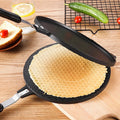 PerfectBake – Luxury Waffle Maker for Perfect Waffles