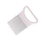 OnionMaster Cutter - Handy Slicer for Kitchen
