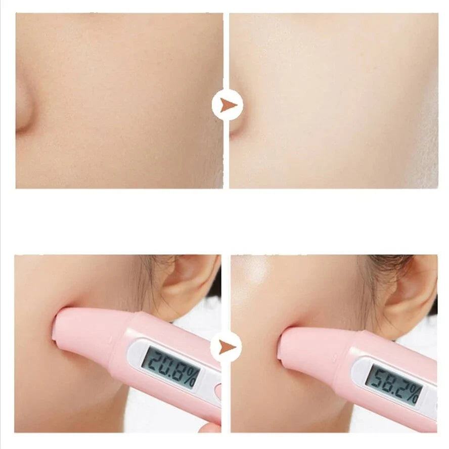Moisturizing BB Cream with natural coverage
