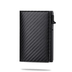 Safe and Elegant Apple Airtag Wallet