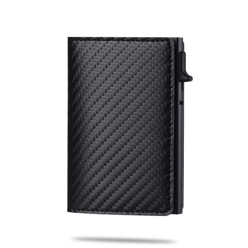 Safe and Elegant Apple Airtag Wallet