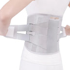 Lumbar Pain Relief Back Support
