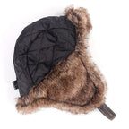 CozyGuard Beanie - Warm Hat with Ear Flaps