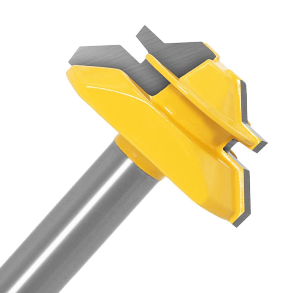 JointCraft Accurate Wood Connections