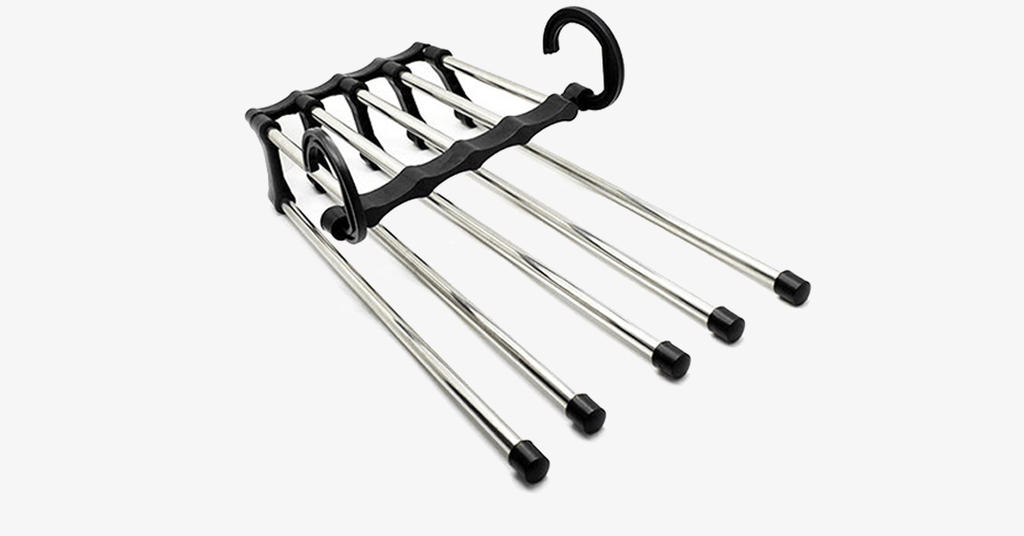 Cabinet organization hook
