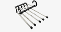 Cabinet organization hook