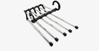 Cabinet organization hook