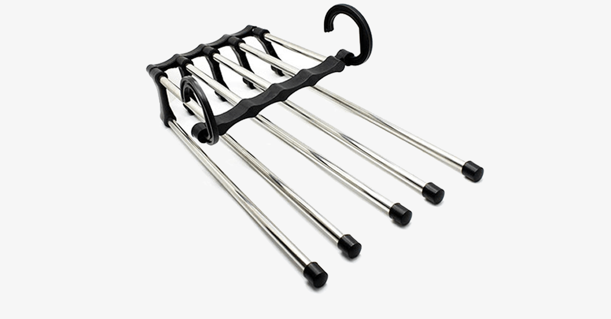Cabinet organization hook