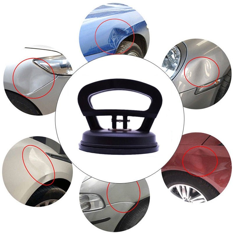 DentMaster | Bring your car back to life
