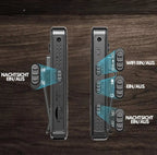 HD 1080P Spy Camera