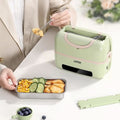 Electric Lunchbox for Convenient Daily Meals