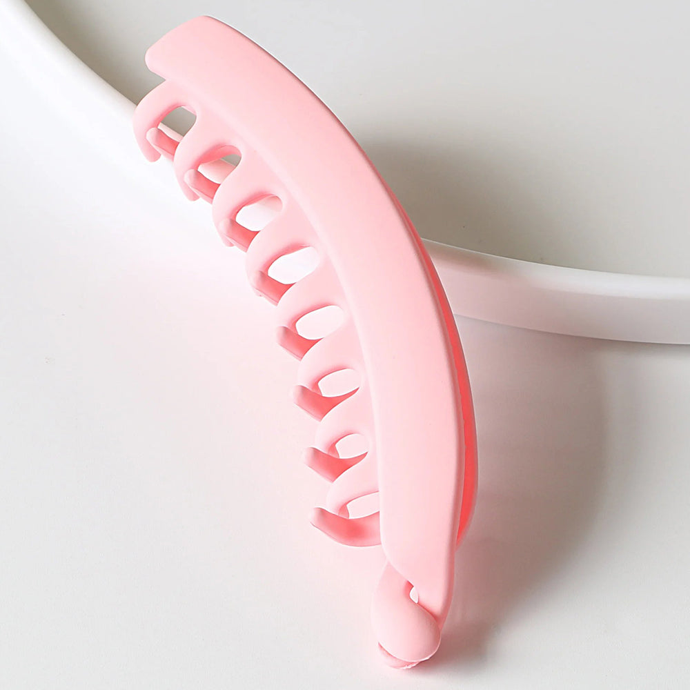 Large non-slip hairpins