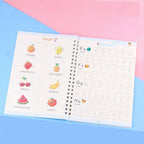 MagicBook | Quick mastery of writing