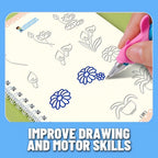 MagicBook | Quick mastery of writing