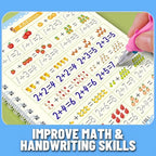 MagicBook | Quick mastery of writing