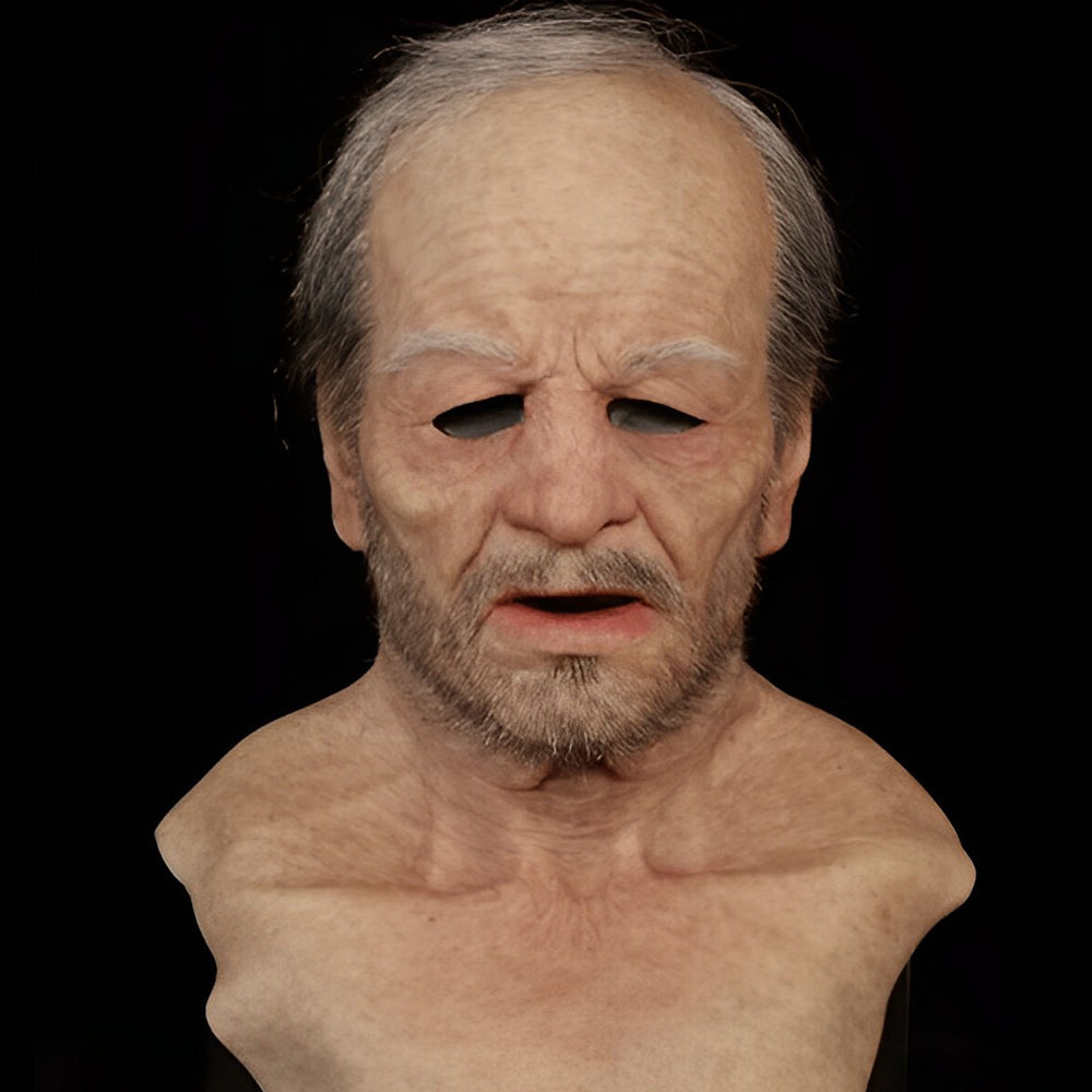 2023 New Style Head Covering Mask