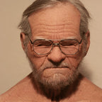2023 New Style Head Covering Mask