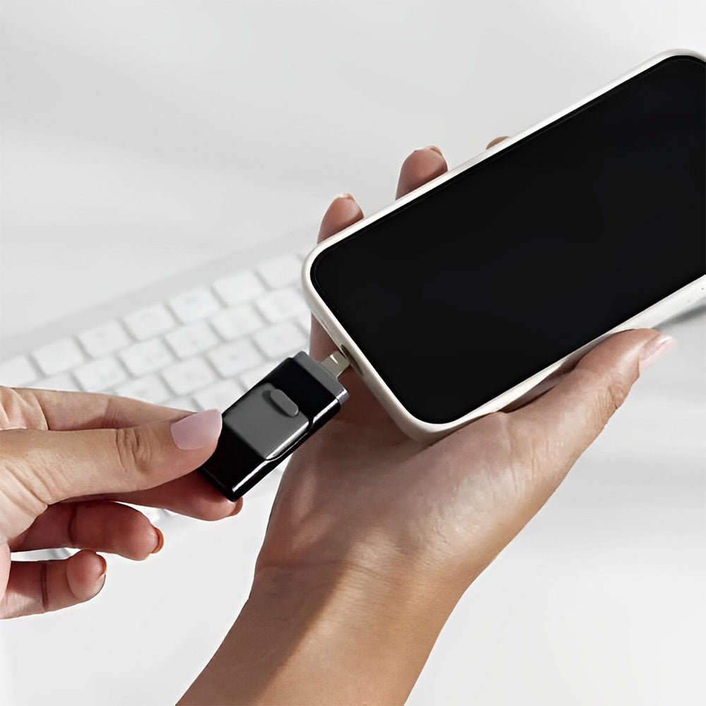 DataLink | Fast and effortless transfer