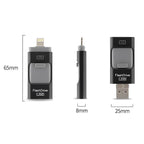 DataLink | Fast and effortless transfer