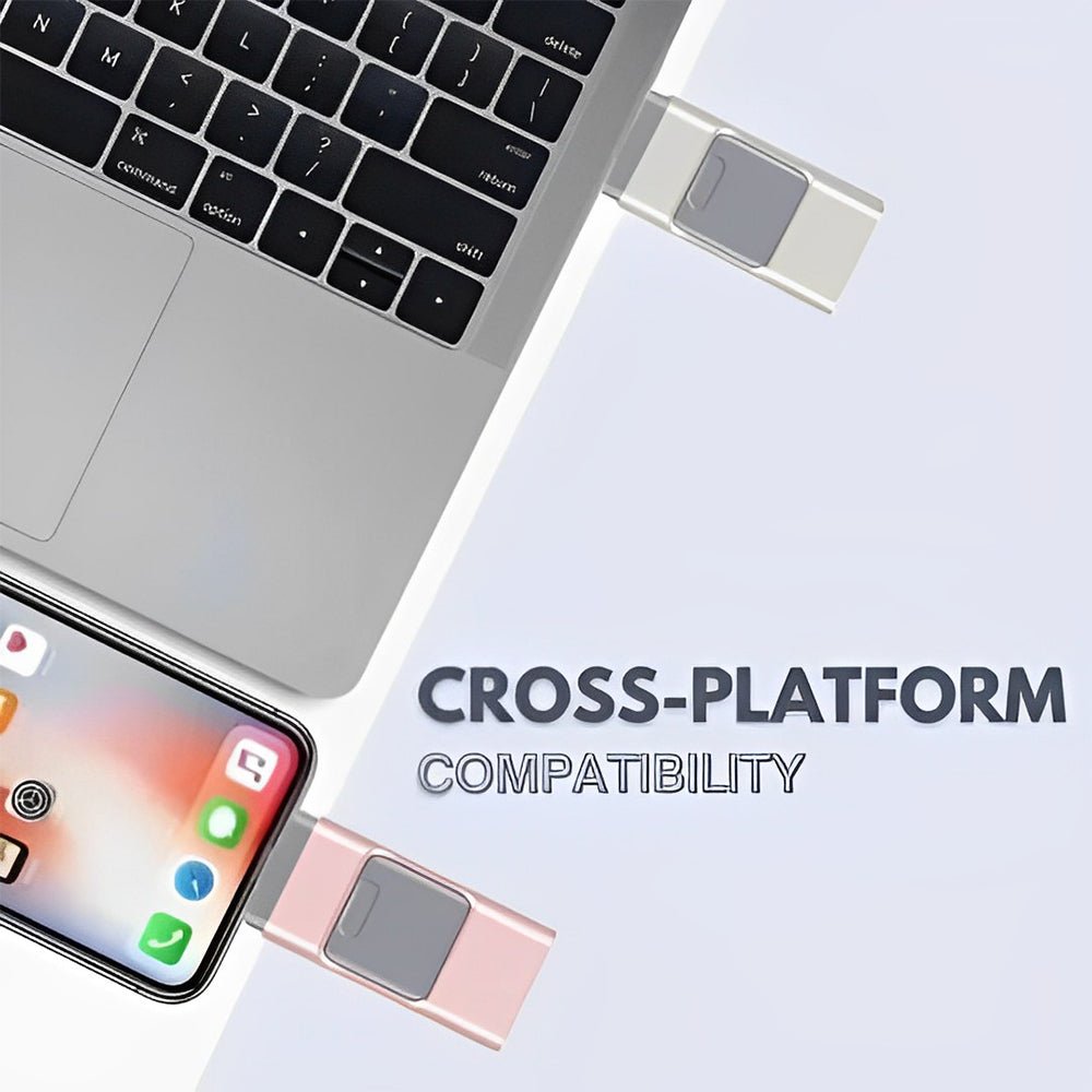DataLink | Fast and effortless transfer