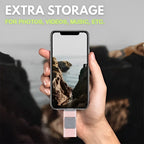 DataLink | Fast and effortless transfer