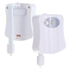 ToiletGlow™ - Toilet Comfort Light (5 pieces for the price of one)