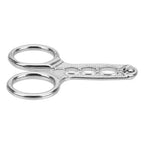 Stainless Nut Seed Cracker Scissors