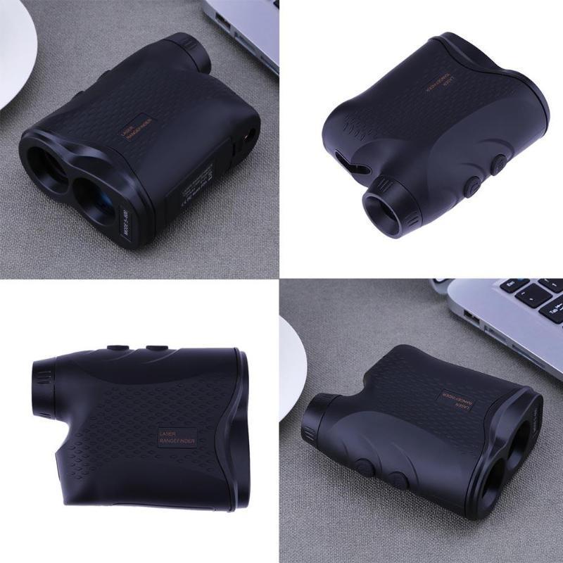 Monocular Telescope Laser Rangefinder 600M