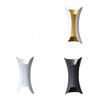 Colorful LED Outdoor Wall Light