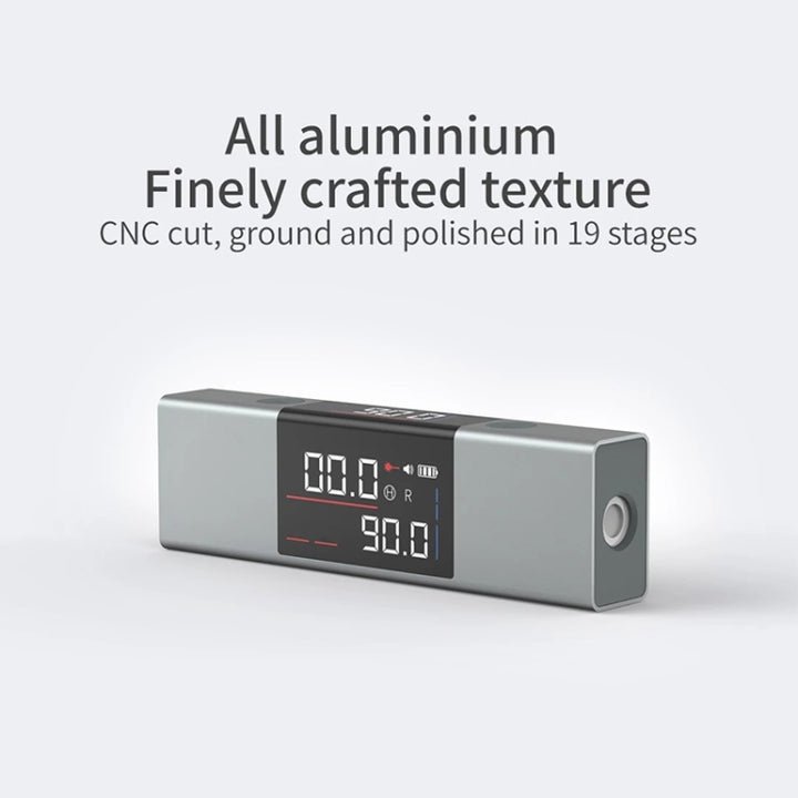 LaserMesure | Measure with confidence and precision