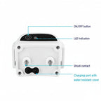 Wireless Dog Fence with Training Mode for Safe Freedom Outdoors