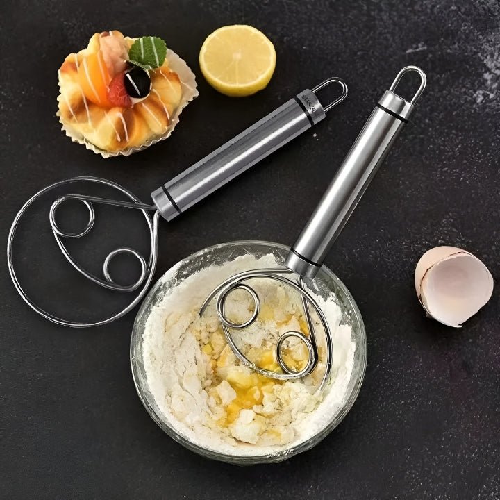 DoughMix | Perfect blend every time