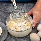 DoughMix | Perfect blend every time