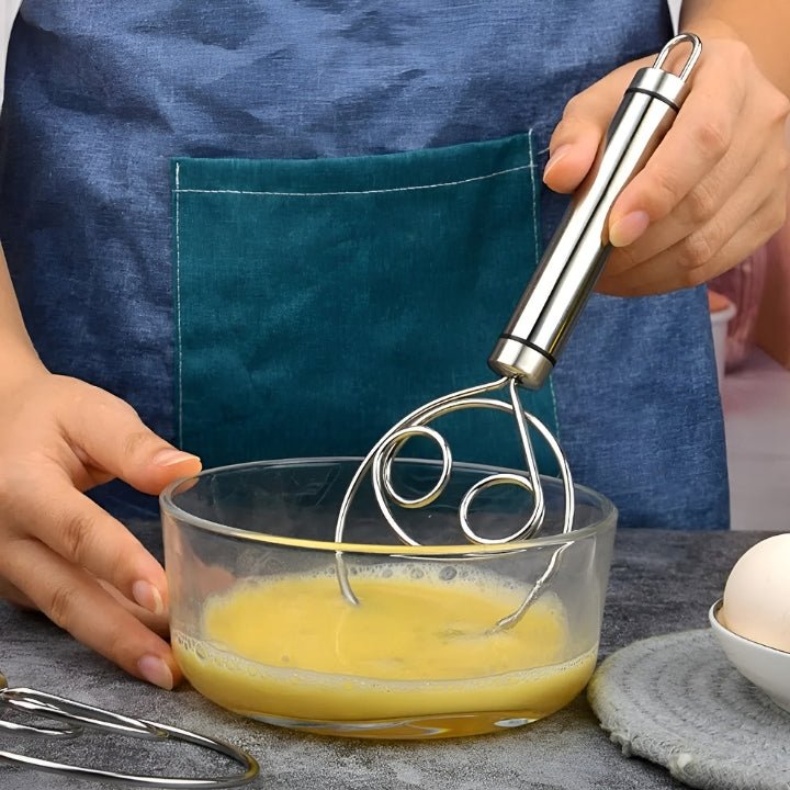 DoughMix | Perfect blend every time
